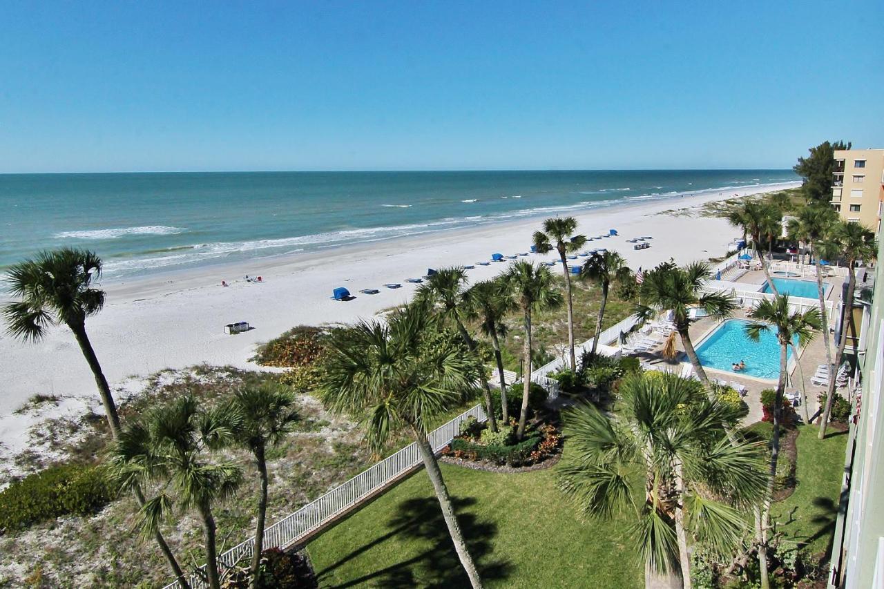 Sand Castle I 603 Clearwater Beach Esterno foto