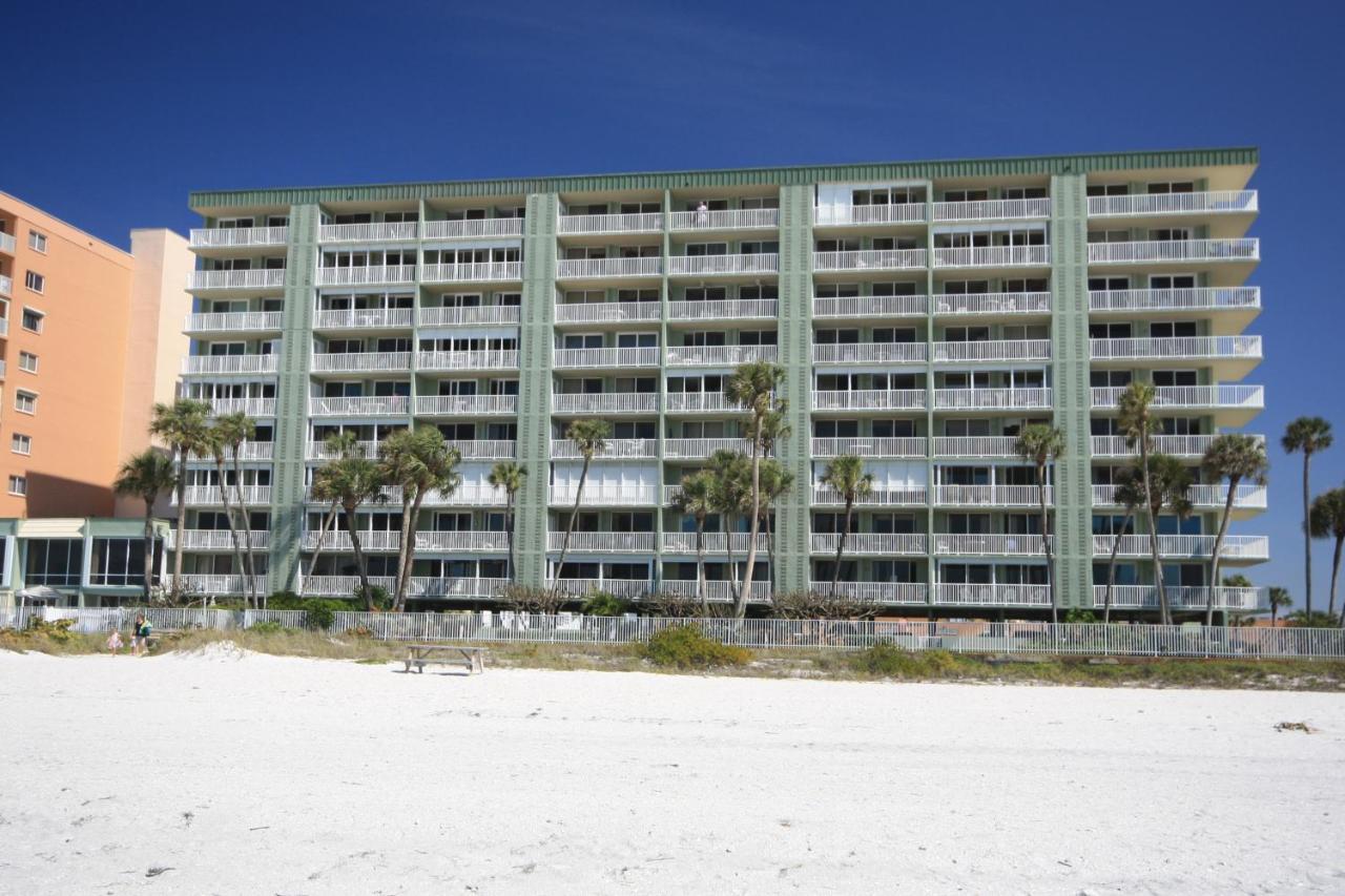Sand Castle I 603 Clearwater Beach Esterno foto